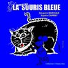 La petite souris bleue