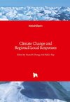 Climate Change and Regional/Local Responses