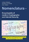 Nomenclatura - Encyclopedia of modern Cryptography and Internet Security