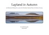 Lapland in Autumn