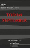 Tod im September