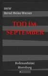 Tod im September