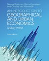 An Introduction to Geographical and Urban Economics