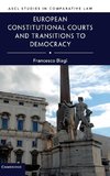 European Constitutional Courts and Transitions to Democracy