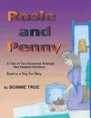 Rosie and Penny