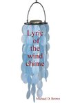 Lyric of the wind chime