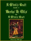 A Witch?s Craft, Book 1