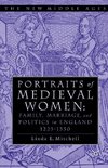 PORTRAITS OF MEDIEVAL WOMEN