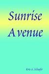 Sunrise Avenue