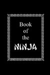 Book of the Ninja