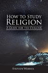 How to Study Religion