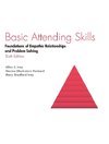 Basic Attending Skills