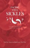 Facing Two Sickles