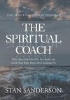 The Spiritual Coach