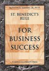 St.Benedict's Rule for Business Success