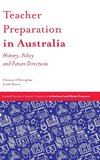 Teacher Preparation in Australia