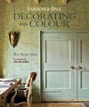 Farrow & Ball Decorating with Colour