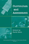 Curriculum and Assessment