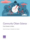 Community Citizen Science