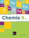 Chemie Bayern - neu 8 NTG