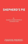 Shepherd's Pie