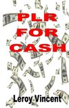 PLR For Cash