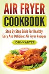 Air Fryer Cookbook