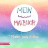 Mein kunterbuntes Malbuch