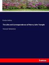 The Life and Correspondence of Henry John Temple