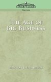 The Age of Big Business