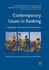 Contemporary Issues in Banking