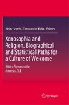 Xenosophia and Religion. Biographical and Statistical Paths for a Culture of Welcome