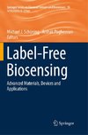 Label-Free Biosensing