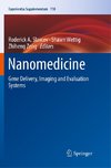 Nanomedicine