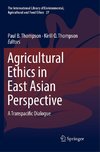 Agricultural Ethics in East Asian Perspective