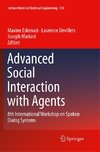 Advanced Social Interaction with Agents