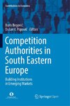 Competition Authorities in South Eastern Europe