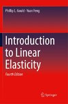 Introduction to Linear Elasticity