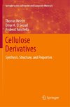 Cellulose Derivatives