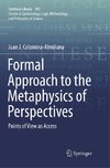 Formal Approach to the Metaphysics of Perspectives