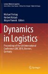 Dynamics in Logistics