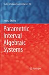 Parametric Interval Algebraic Systems