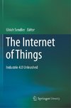 The Internet of Things