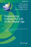 Empowering Learners for Life in the Digital Age