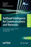 Artificial Intelligence for Communications and Networks