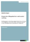 Progressive Pfingstkirchen und sozialer Aufstieg