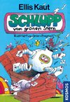 Schlupp vom grünen Stern