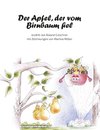 Der Apfel, der vom Birnbaum fiel