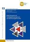 Materialaspekte der Hydridgasphasenepitaxie von Aluminiumgalliumnitrid (Band 53)