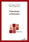 Fédéralisme et Sécession